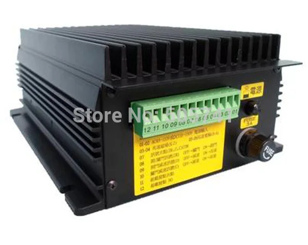 Elevator door frequency converter DR2009A, lift door controller frequency converter
