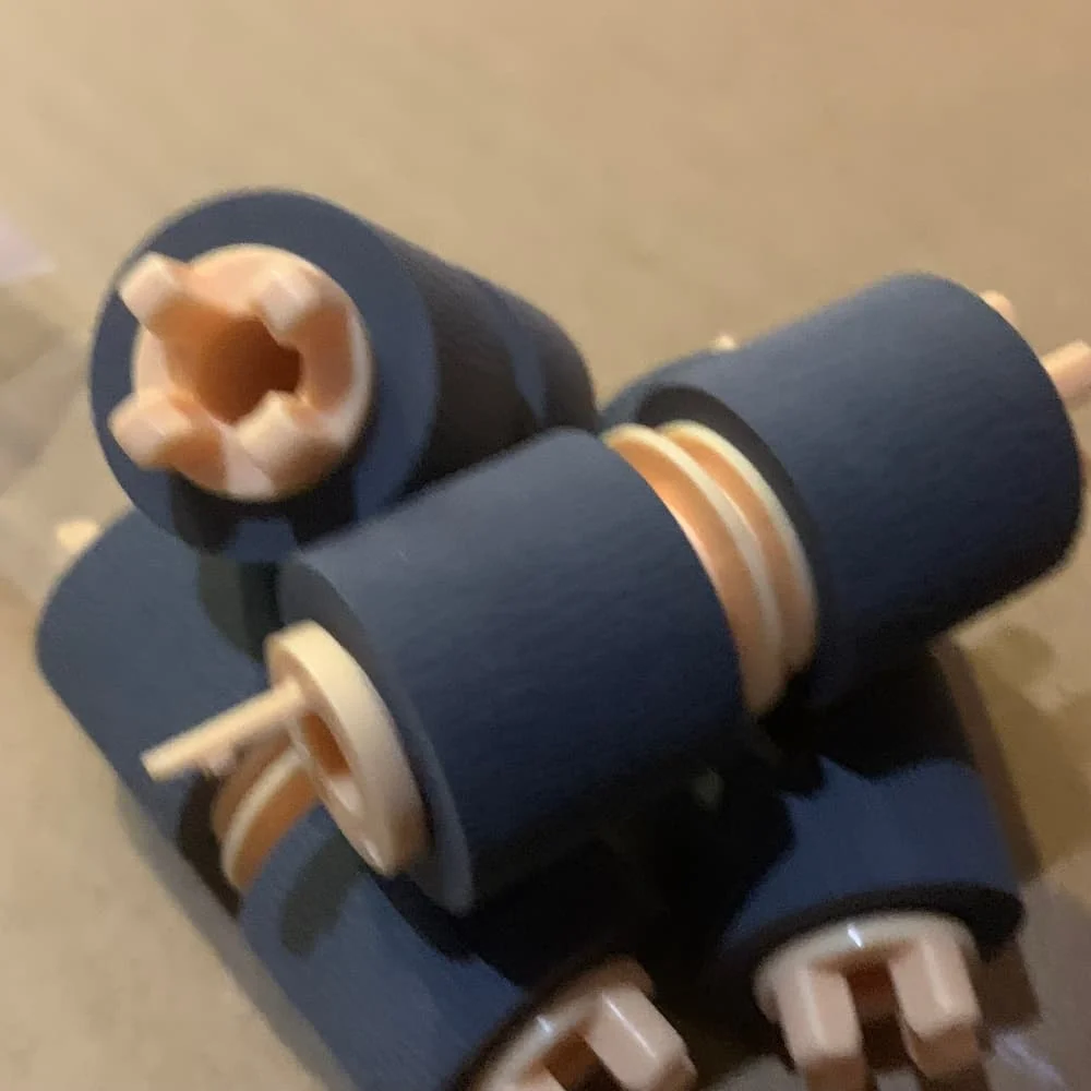 12X Feed Pickup Rol…