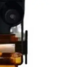 

Replacement Rear Left Tail Light Holder For Mercedes For E Class W211 2003-06 A2118200177 Interior Decoration