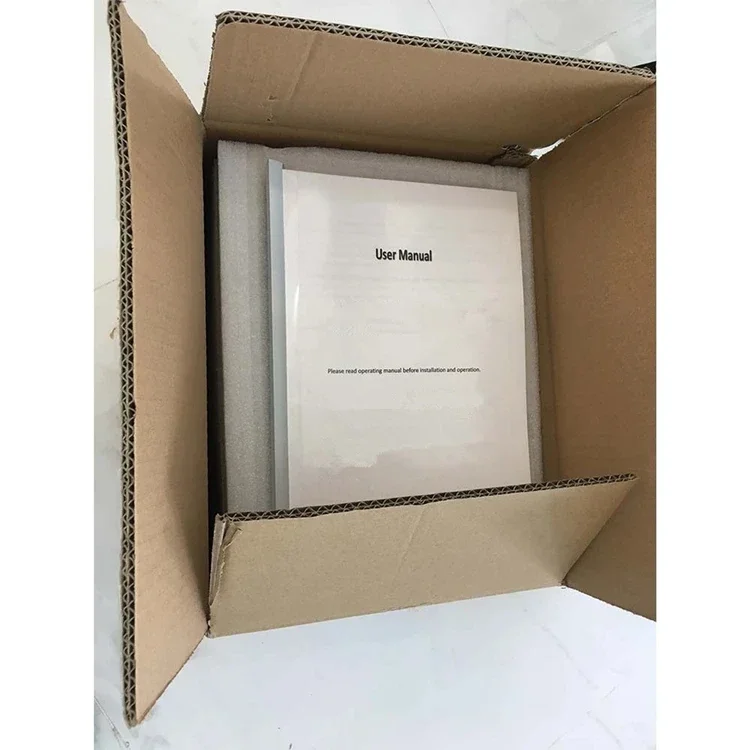 Spektrofotometer Klinis Digital AK5500 Plus Mikro 1~2ul Produk Premium 2025