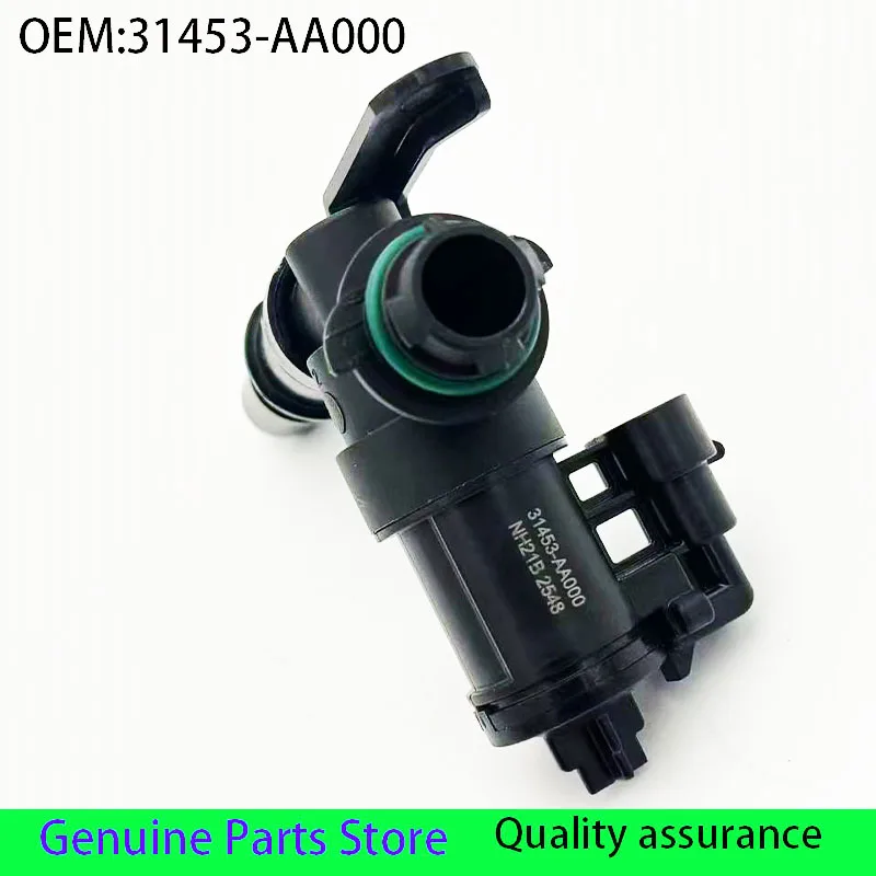 31453AA000 31453-AA000 New Ventilation Control Solenoid Valve For Hyundai Elantra Santa 21-22 For 21-23 Sorento Stinger Forte