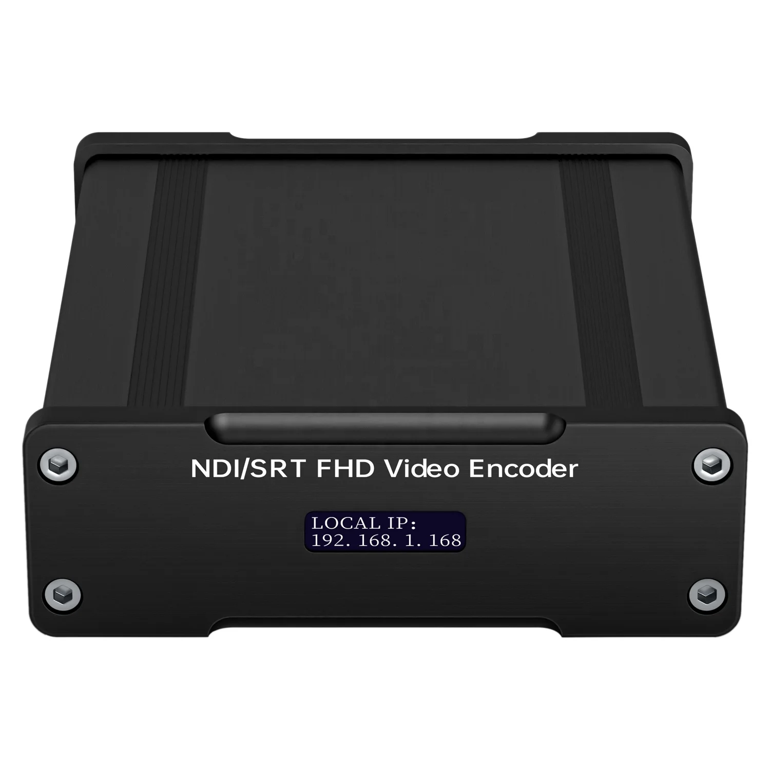 IP Rtmps البث المباشر H.265 264 IPTV Wowza Obs Vmix HDMI NDI HX SRT صندوق بطاقة التقاط الفيديو 3G SDI التشفير