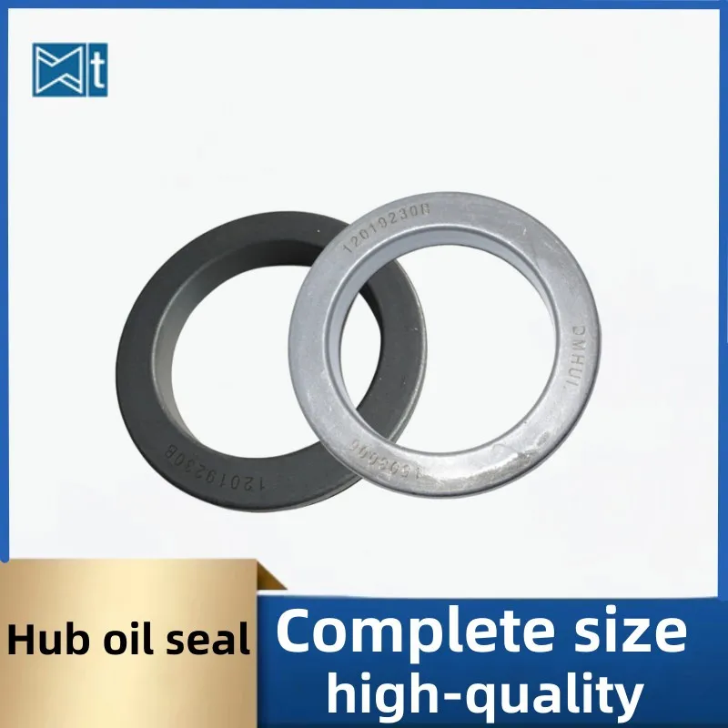 

Box oil seal NBR49*65/68*10/13.8mm 57*73/76*10*13.8mm RWDR-COMBI-1 12019230B 12019185B Tractor seal ISO 9001:2008