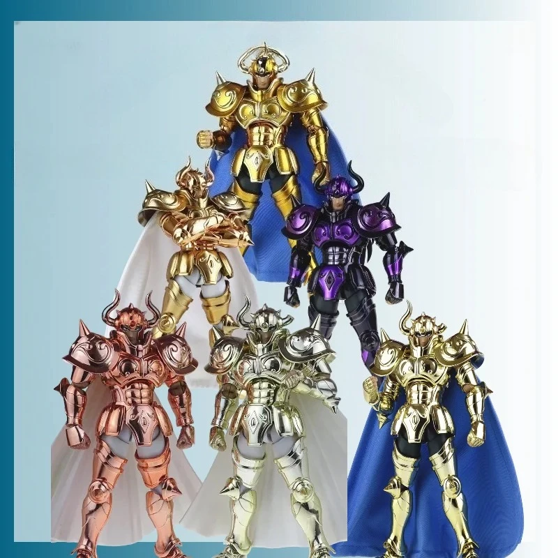 

В НАЛИЧИИ MST Taurus Arudiba EXM базовая модель с покрытием из 24-каратного золота. Миф о золотом священном воине в доспехах