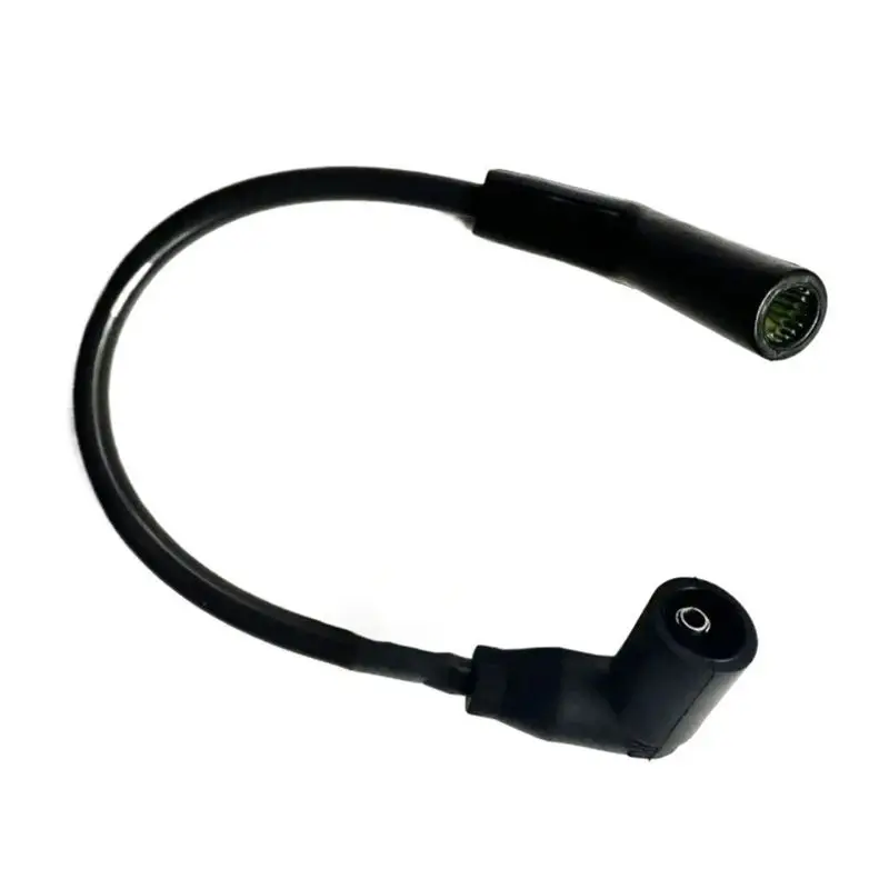 

ABHY-для CF MOTO Cforce X5 X6 ATV500 UTV Quad CF500 400 1000 600 CF провод свечи зажигания высокого напряжения 0GRB-178000