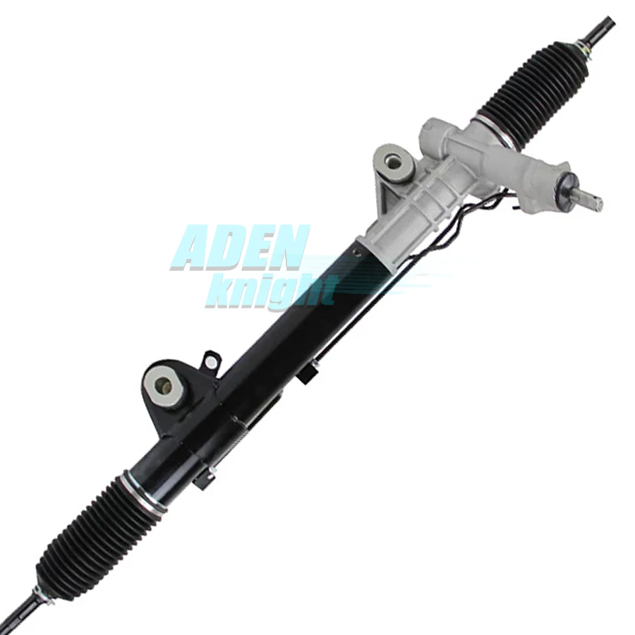 Power Steering Rack For Ford F-150 Ranger Pickup 09-13 Model BL3V3504BE CL3Z-3504-A Left hand drive