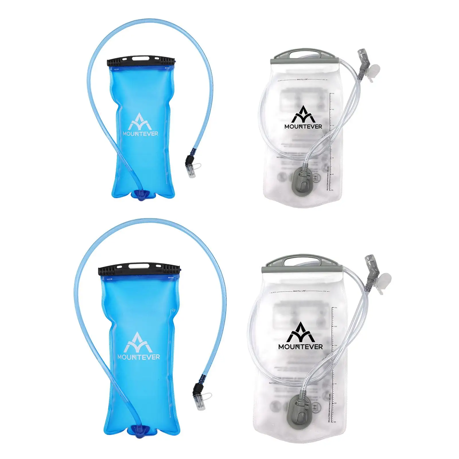 

Water Bladder Wear Resistant Reservoir Container for Biking Climbing Camping