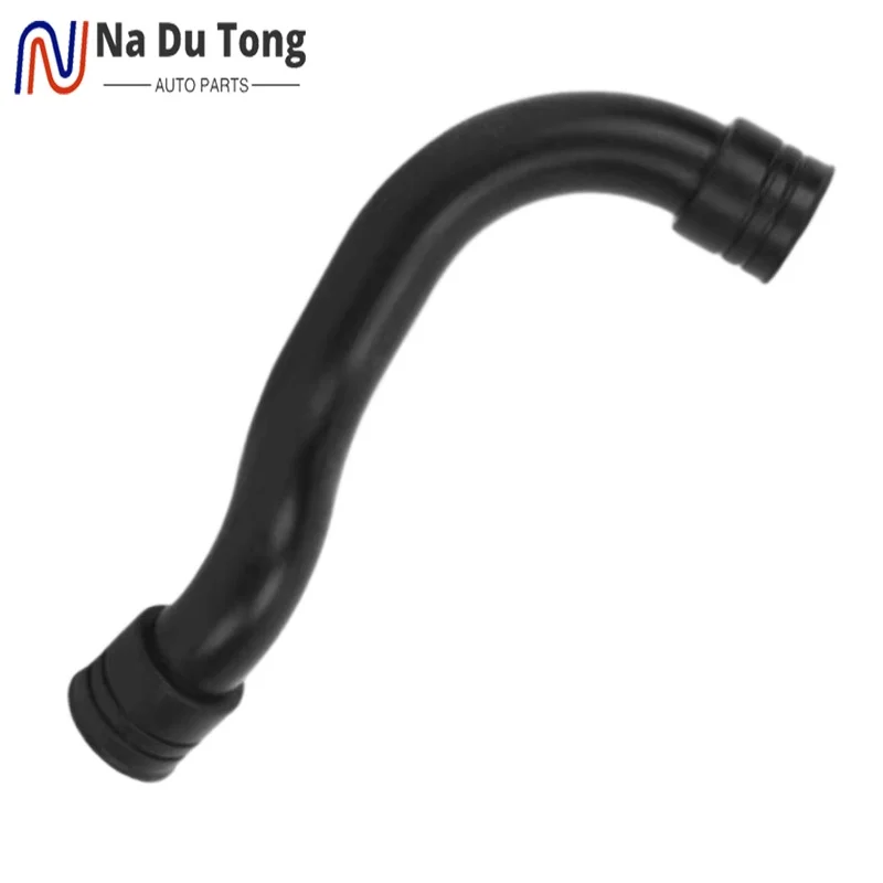 Engine Air Intake Hose For Mercedes Benz E200 E220 E300 E350 E500 C180 C220 SLK350 SLC260 OEM 2710901929