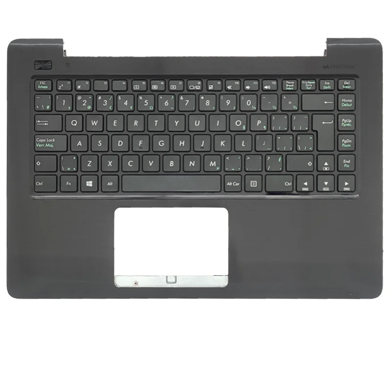 Bovenste Cover Keyboard Voor Asus K456U F456 R456 X456U A456U R457U Laptop Polssteun Case Shell