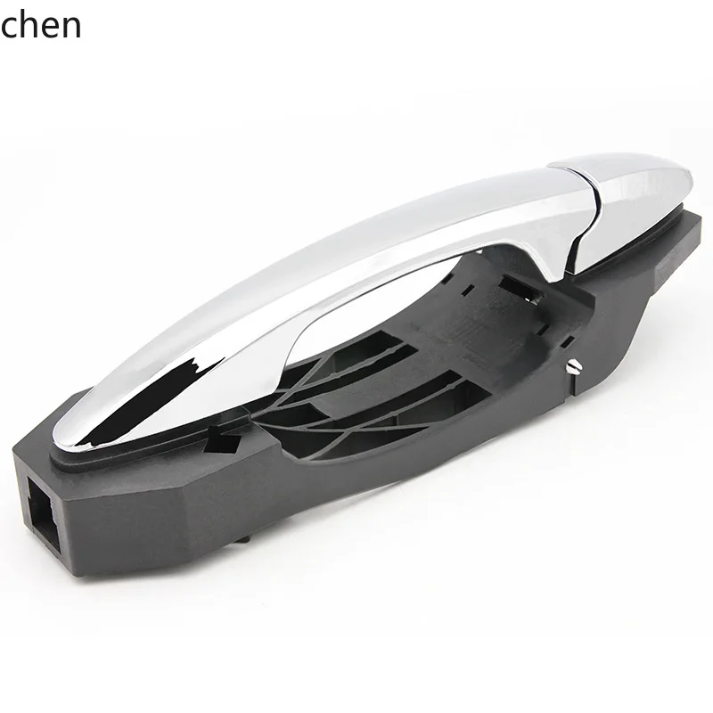 

ZML is suitable for H6 old upgraded version door outer handle door handle buckle accessories