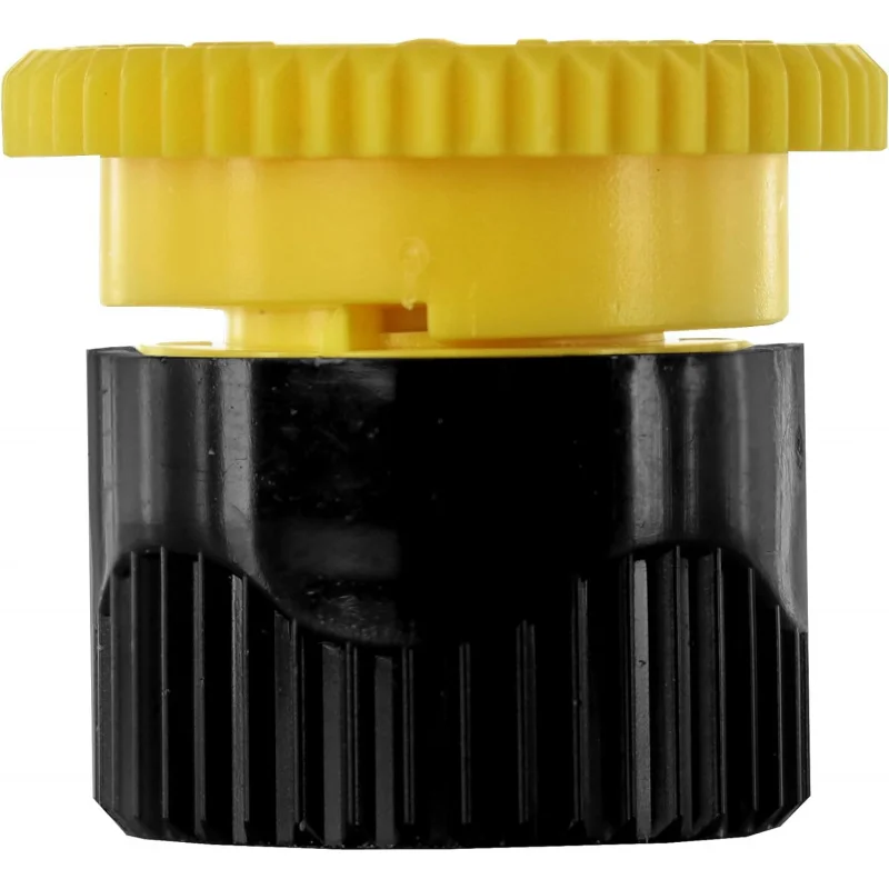 Nosel Sprinkler Semprot Pola Adjustable 53580L 4'