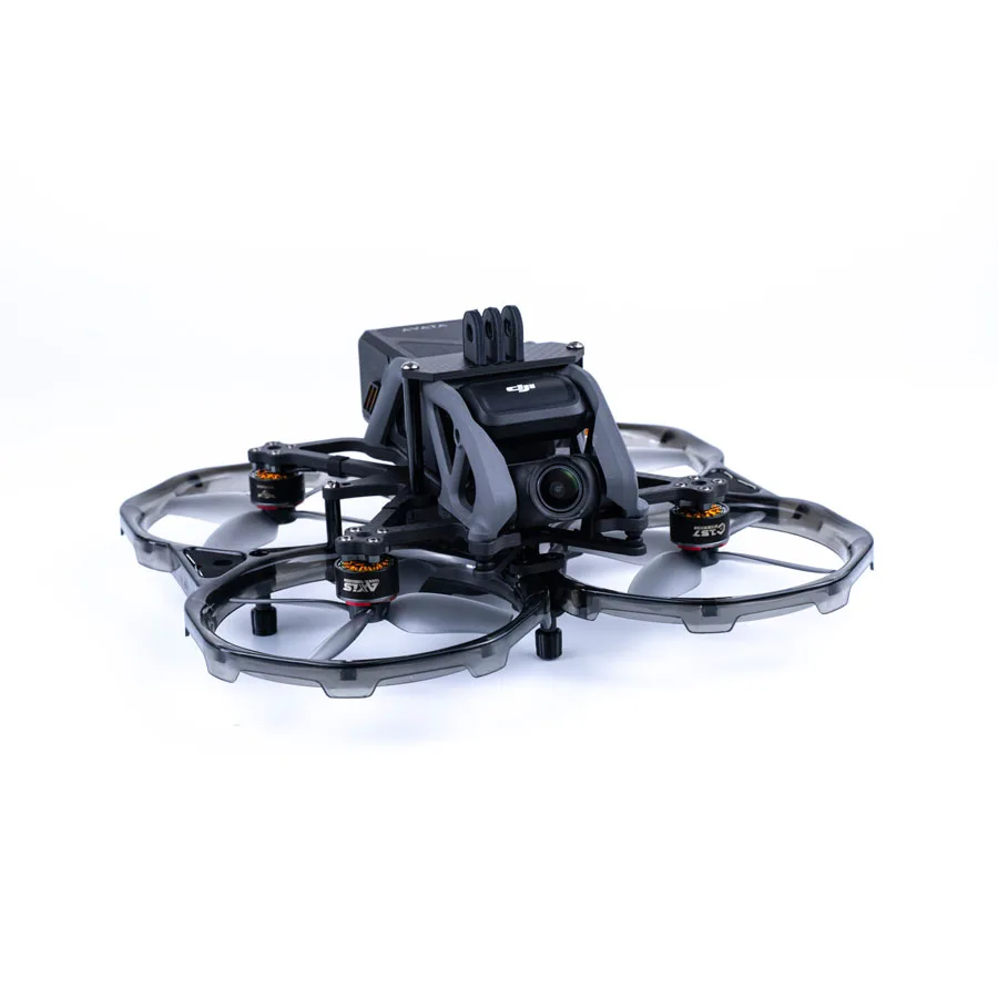 Axisflying AVATA 3.5 Upgrade Frame Kit with C157-2 Motor HQ Prop T2.9X2.5X5 Perfect Set to Upgrade Original DJI AVATA