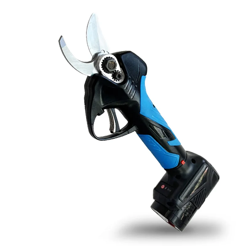 

Professional Garden tools electric secateur electrique a batterie