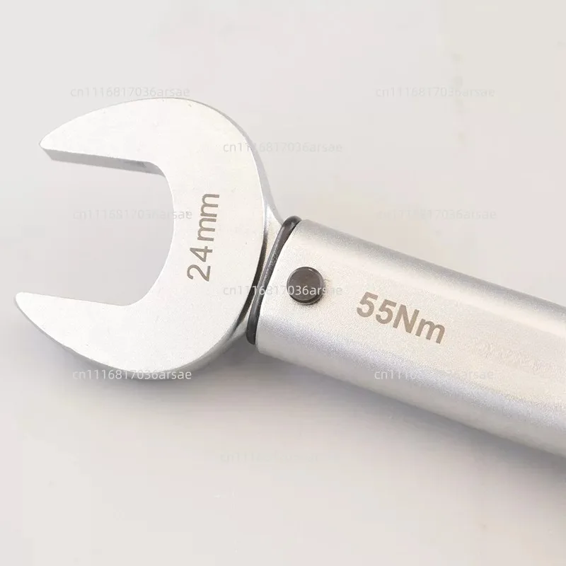 Nut Single Opening Fixed Torque Torque Wrench