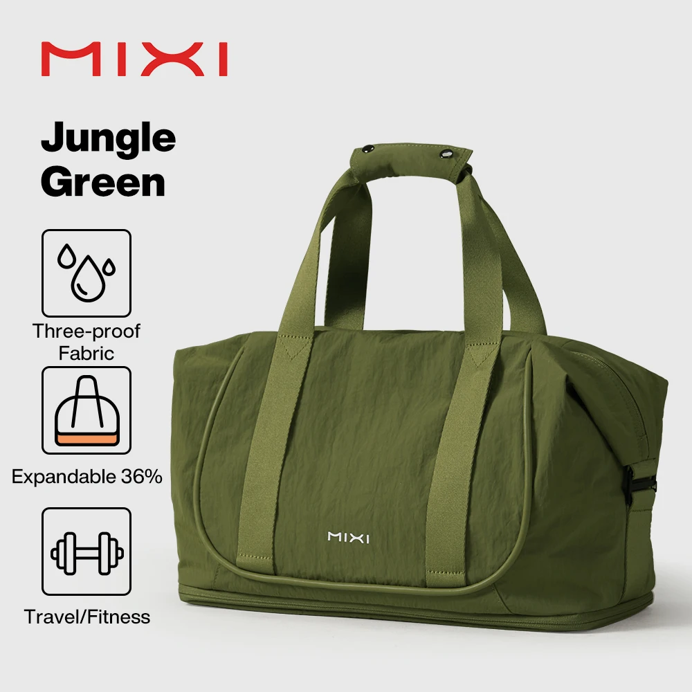 Jungle Green