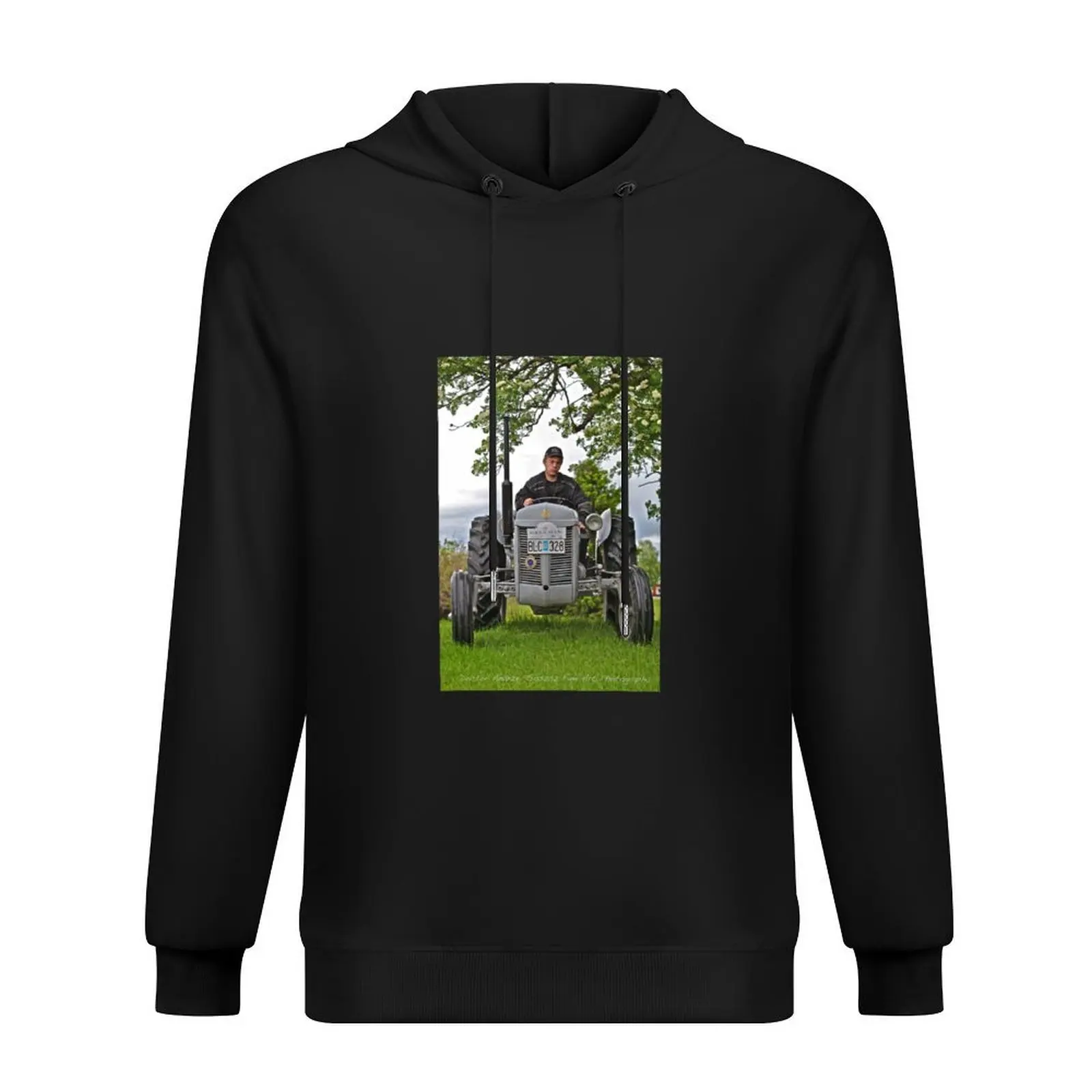 

Tractor massey ferguson 1955. For you Leif Emil Bckman. Hoodie autumn fashion men winter clothes anime clothing tracksuits