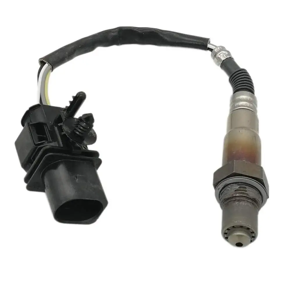 

Передний датчик кислорода для Ford 0258017066, датчик O2 для системы контроля выбросов двигателя автомобиля, автомобильная запасная часть