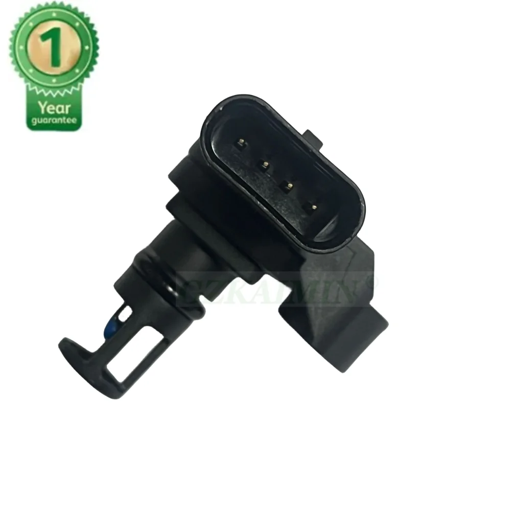 OEM 12681993 082800 -0630 เซ็นเซอร์ความดันอากาศเข้าและอุณหภูมิสําหรับเชฟโรเลต