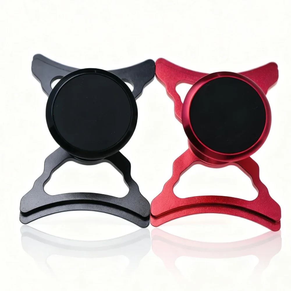 Car Phone Holder For Audi A3 S3 RS3 8V Air Vent Mount Car Styling Bracket GPS Magnet Stand Rotatable Support Mobile Accessories