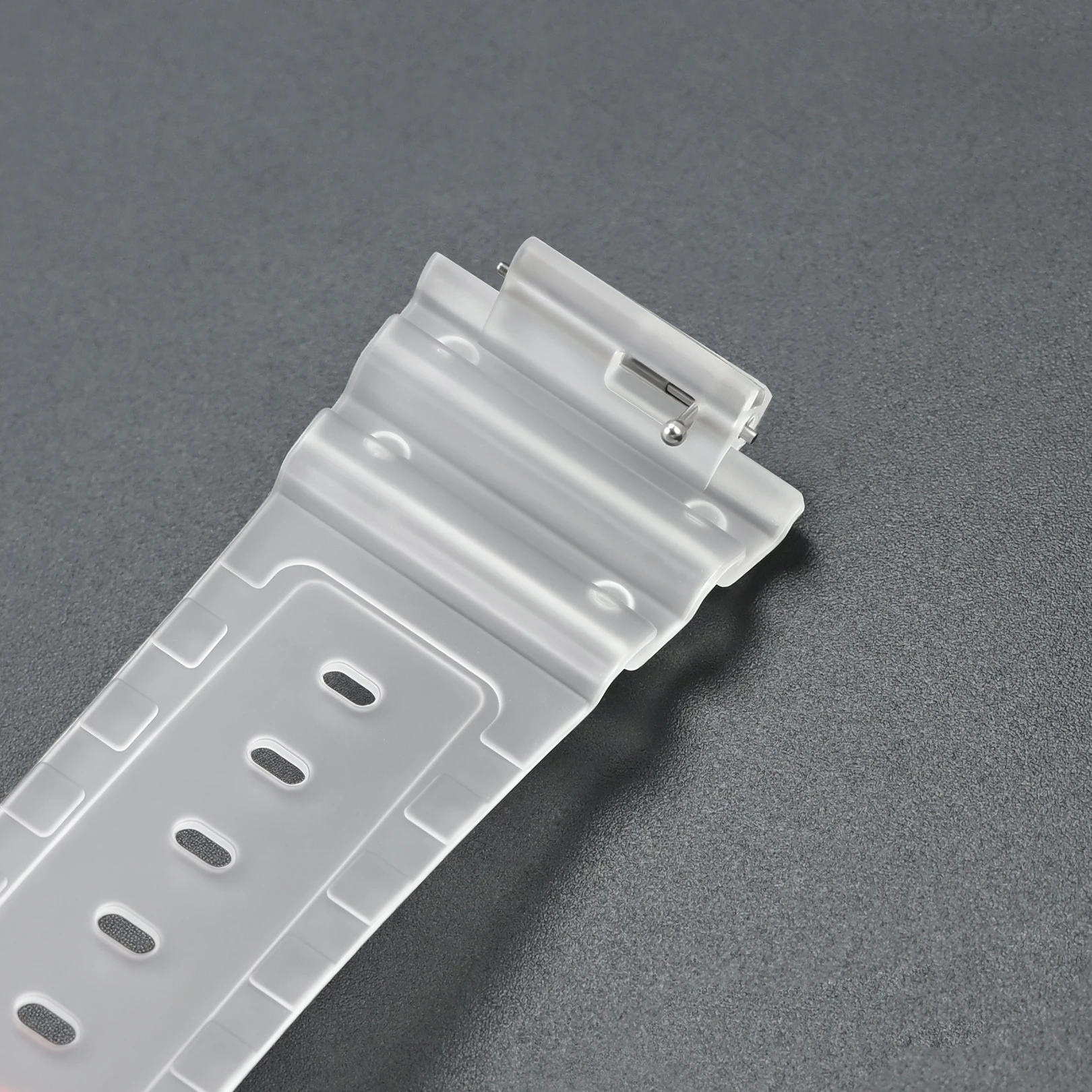 Für Casio G-Shock GA-2100-1A1/GA2110/GA-B2100 Uhrenarmband, Schutzhülle, Stoßfänger, Harzband, Gummi-Lünette, Armband – Detail 16