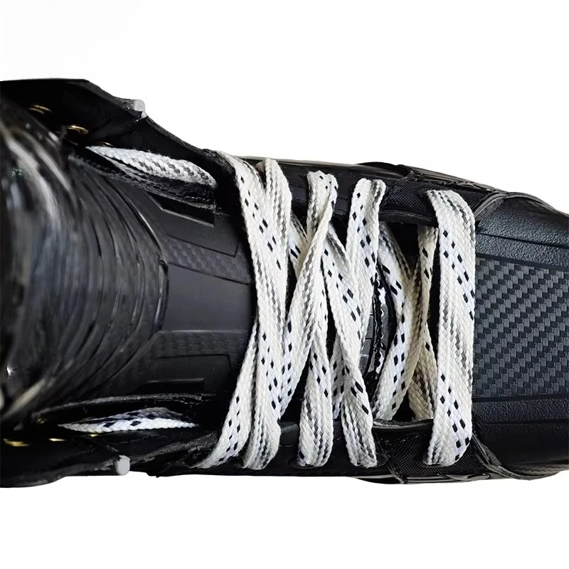 

Factory Price OEM Ice Hockey Shoes Durable Hard Shell Skate Skating Skates for Rink Events