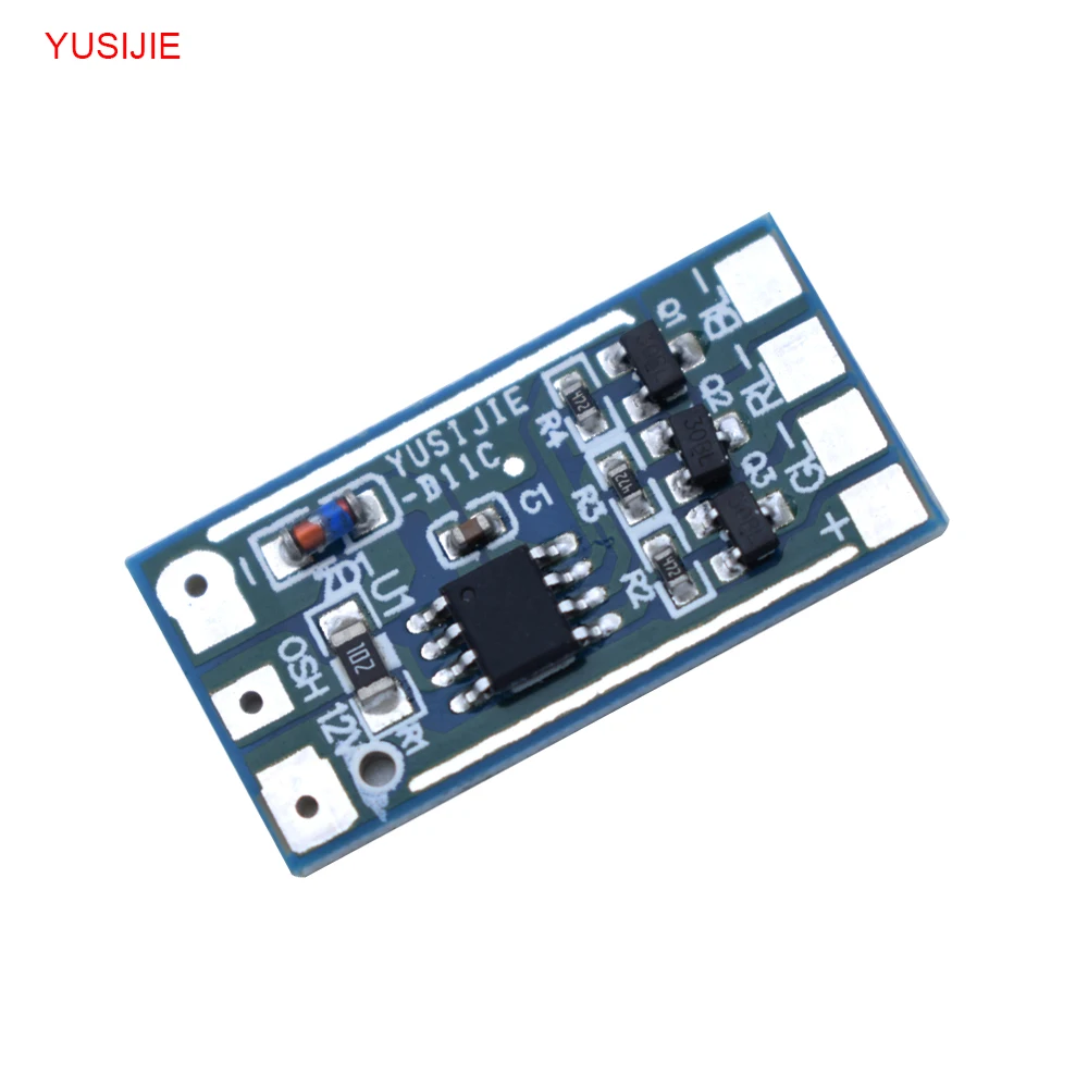 Scheda di controllo della striscia LED 11 tipi di modalità lampeggianti interruttore a pulsante modulo driver striscia RGB