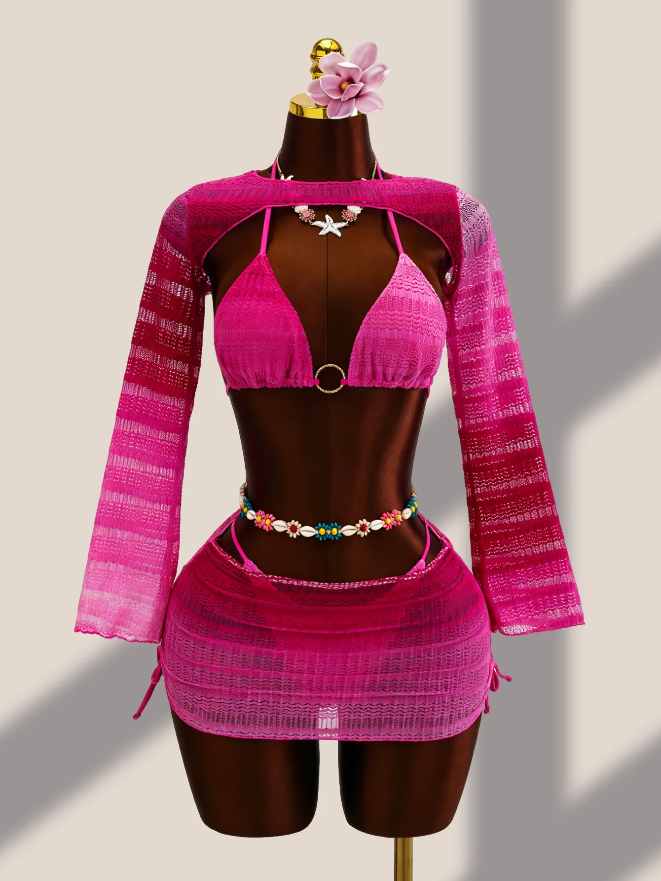 : Conjunto de Tankini
