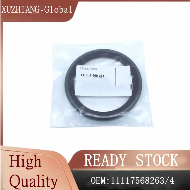 

11117568263 11117568264 Car Crankshaft Front Rear Oil Seal For MINI Cooper R55 R56 R57 R58 R59 R60 R61 BMW F20 F21 F80 F31 1.6