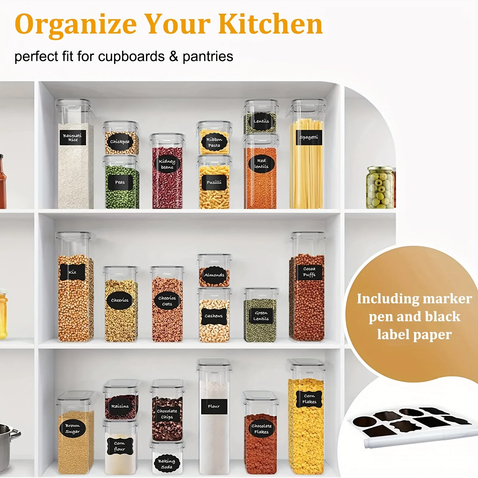 Thumbnail 3 - #48 Food Labels Discount Picks