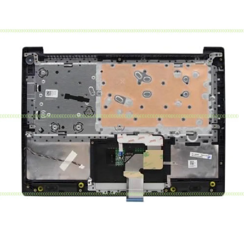dd-5cb0x56644-pour-lenovo-ideapad-3-14iil05-3-14are05-repose-paume-clavier-americain-lunette-kb