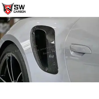 8 best sales פורשה 911 טורבו S - №7