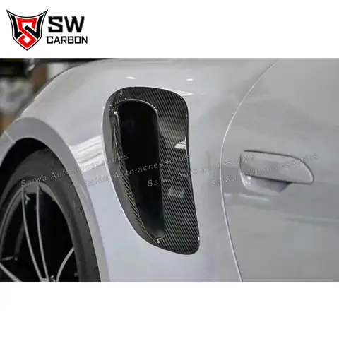 8 best selling porsche 911 turbo s - №7