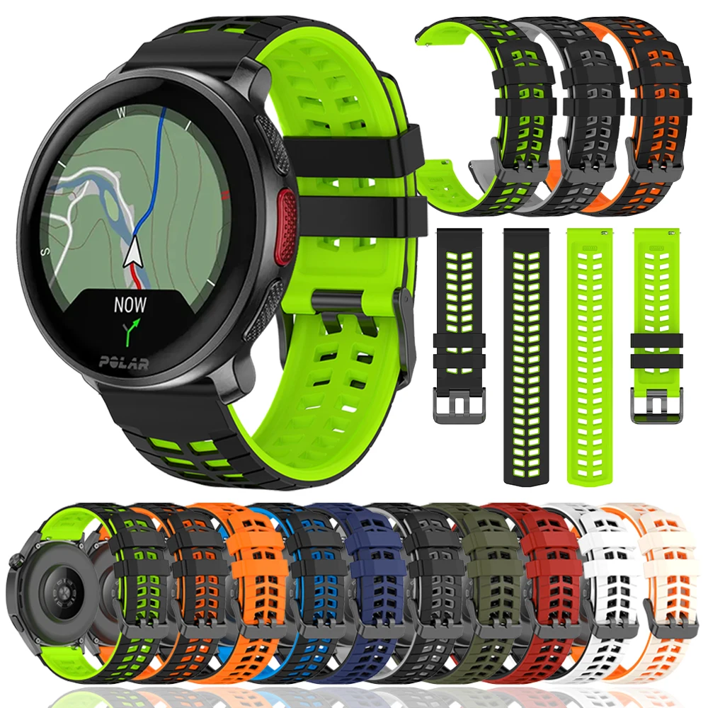 Titan Watches Smartwatch - 폴라 그릿 X/X2 프로 타이탄 M