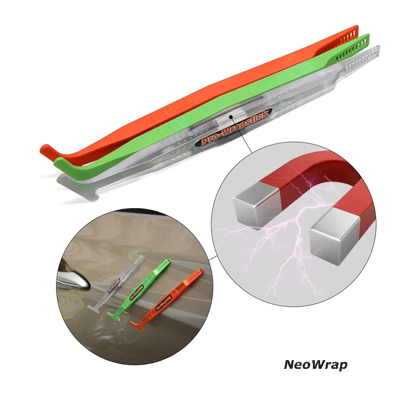 Thumbnail 3 - #10 Compare Squeegees Before You Buy