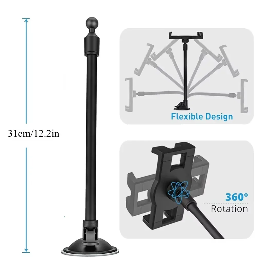 Thumbnail 4 - #82 Best Dashboard Phone Mounts to Buy In 2026