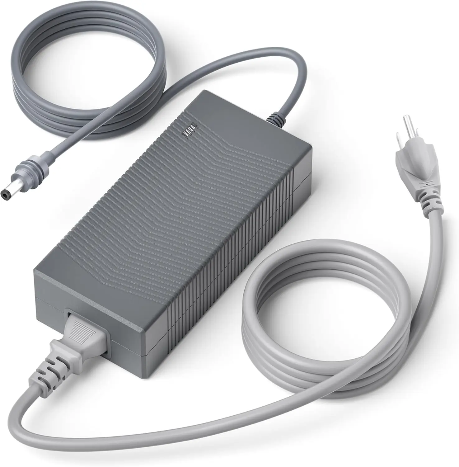 

For Starlink Gen 3 Power Supply Adapter 57V 3.42A 195W Charger 100~240V AC To DC Power Adapter For Starlink Gen3 Accessories