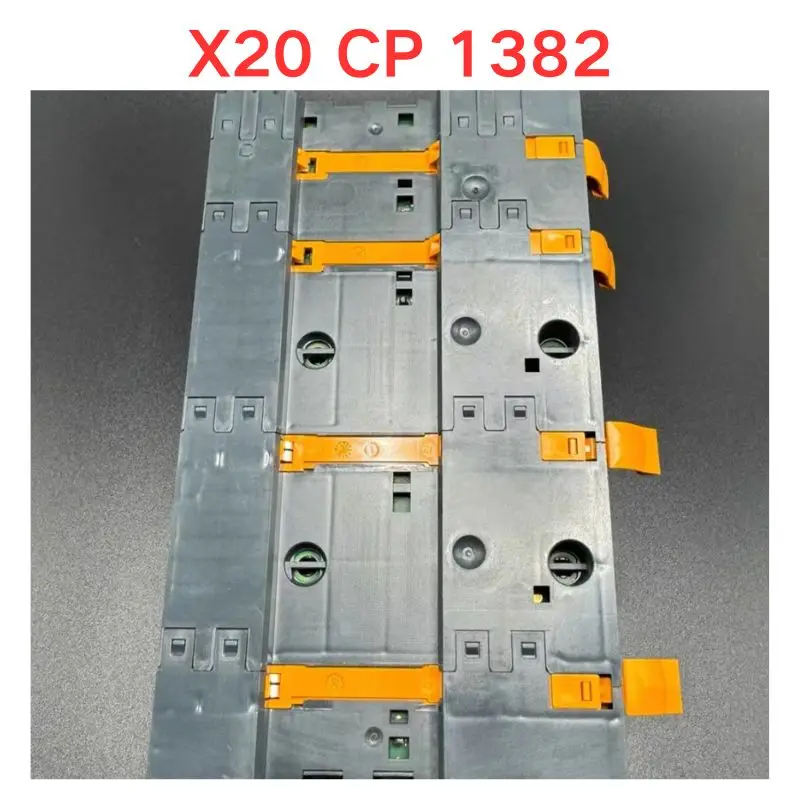 Used X20 CP 1382  Programming control module Functional test OK