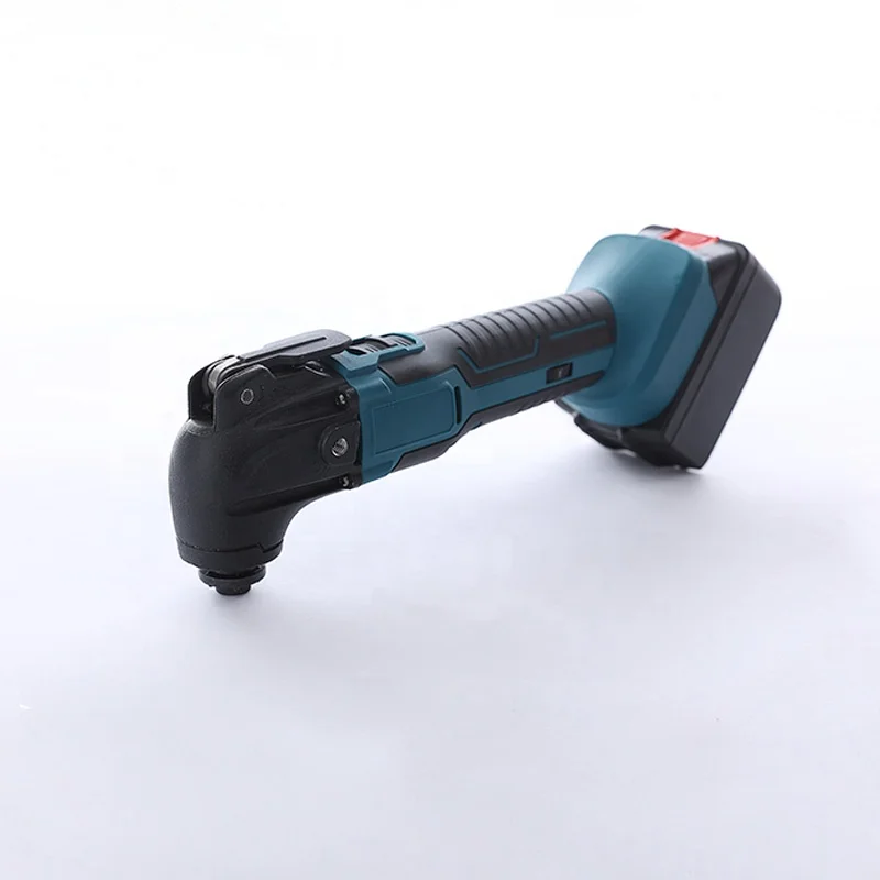 

Power Purpose Electric 20v Cordless Multi Function Tools Multi-tool Bi-metal Oscillating Tool Multifunction Saw For Cutting