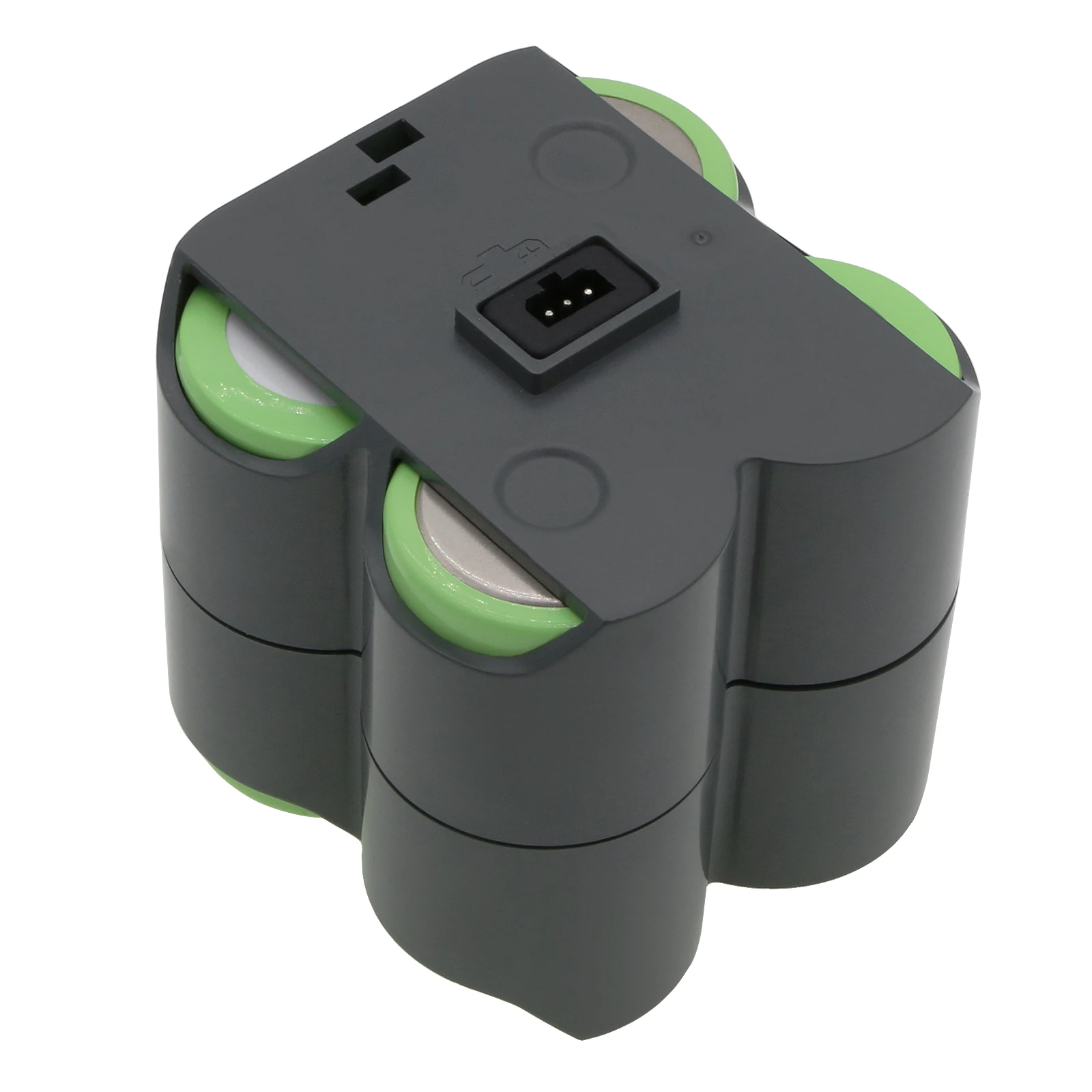 Cameron Sino 4.8V 10000mAh Battery Q104782,2414-3001 for Spectra Precision GL622,GL612,UL633N,DG613,DG613G,DG813 +TOOL
