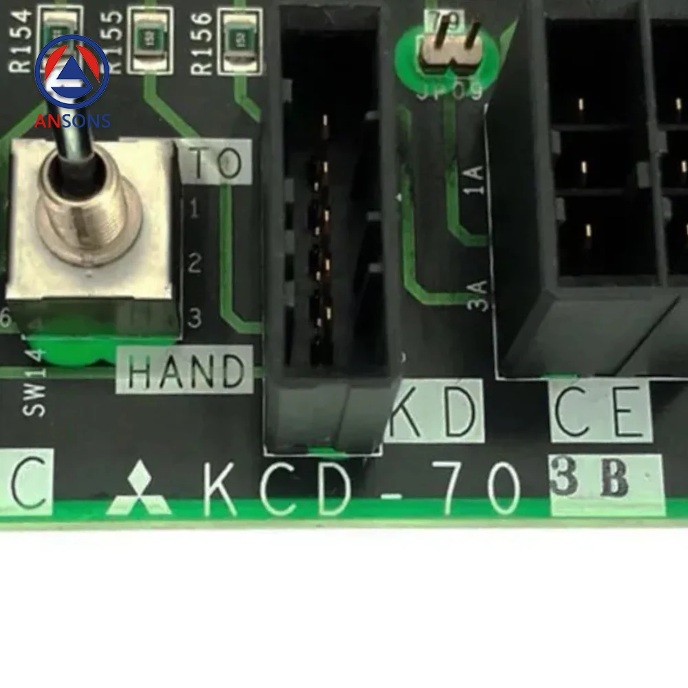 KCD-701C KCD-702C KCD-703C KCD-704C KCD-705C GPS-3 Mits * B * Shi Lift Hoofdpcb Board Moederbord Ansons Lift Reserveonderdelen