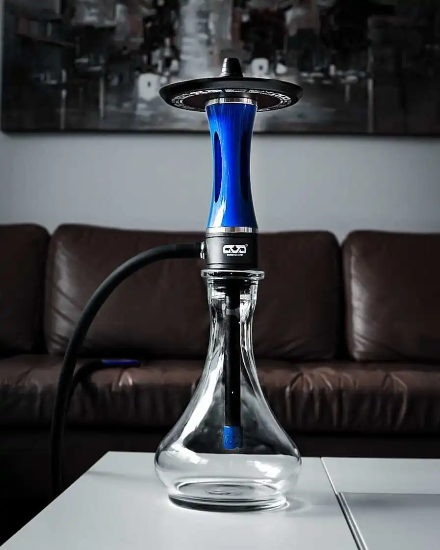 Shisha Hookah Special Porous Smoking Hookah Whole Set Shisha Water Pipe Kettle High Quality Delicate Hookah Shisha