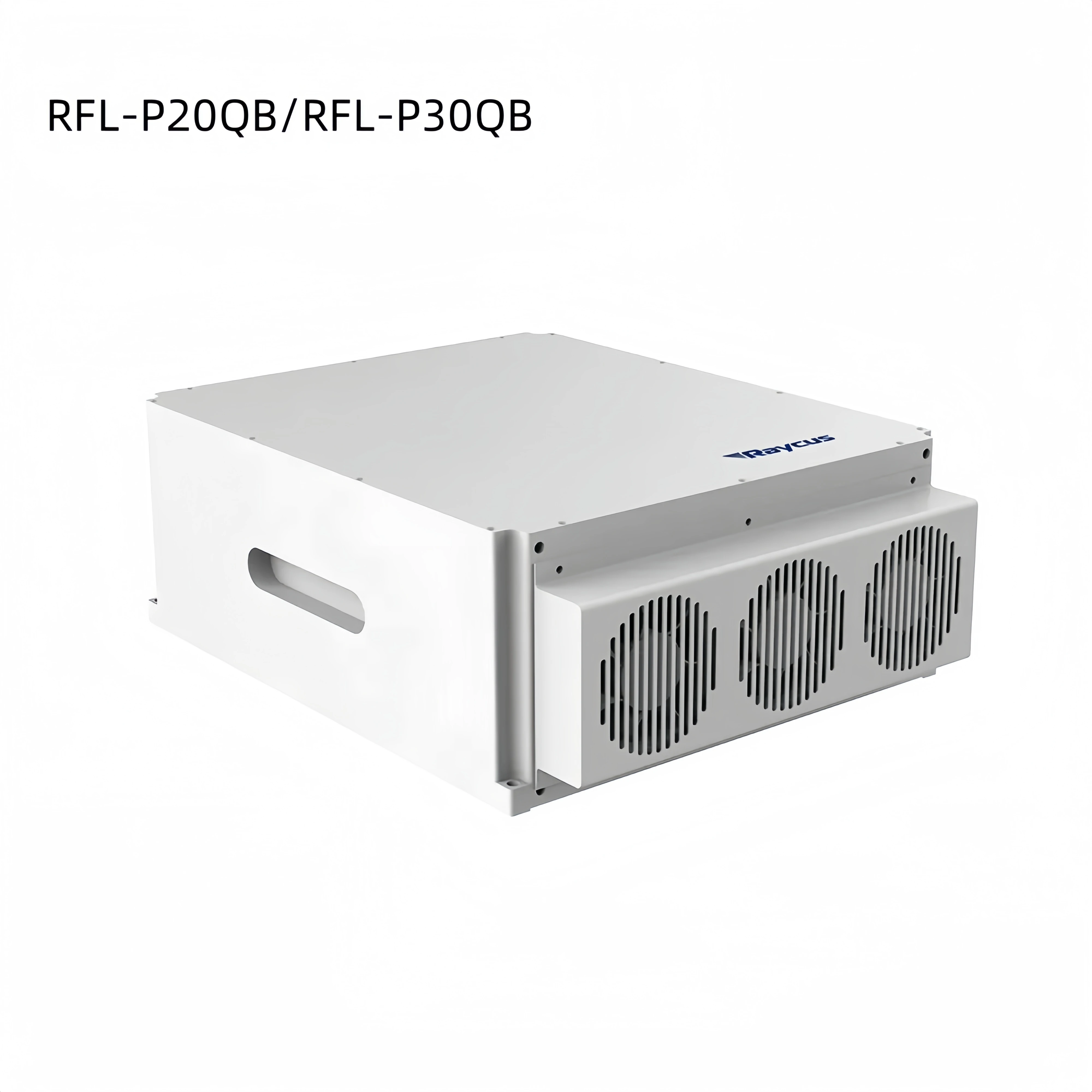 Raycus 20W RFL-P20QB Fiber  Source For  Marking Engraving Machine