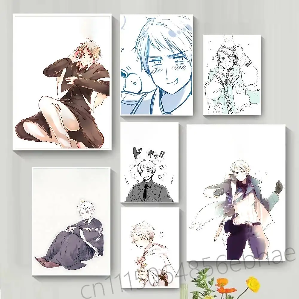 FOR Matthew Hetalia APH Poster Classic poster and wall art prints are suitable for living bedroom and home