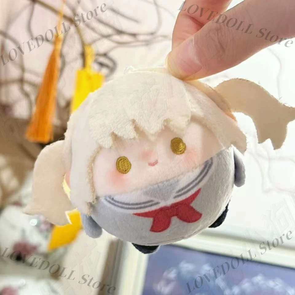 

Плюшевая кукла Азузава Коханэ (7 см), милая аниме-фигурка, хлопковая игрушка-данго, подарок для косплея