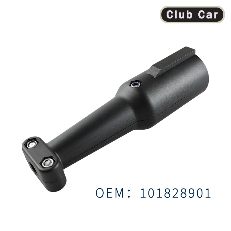 Golf cart charging plug suitable for Club Car Precedent Golf Cars 2008 Up OEM 101828901