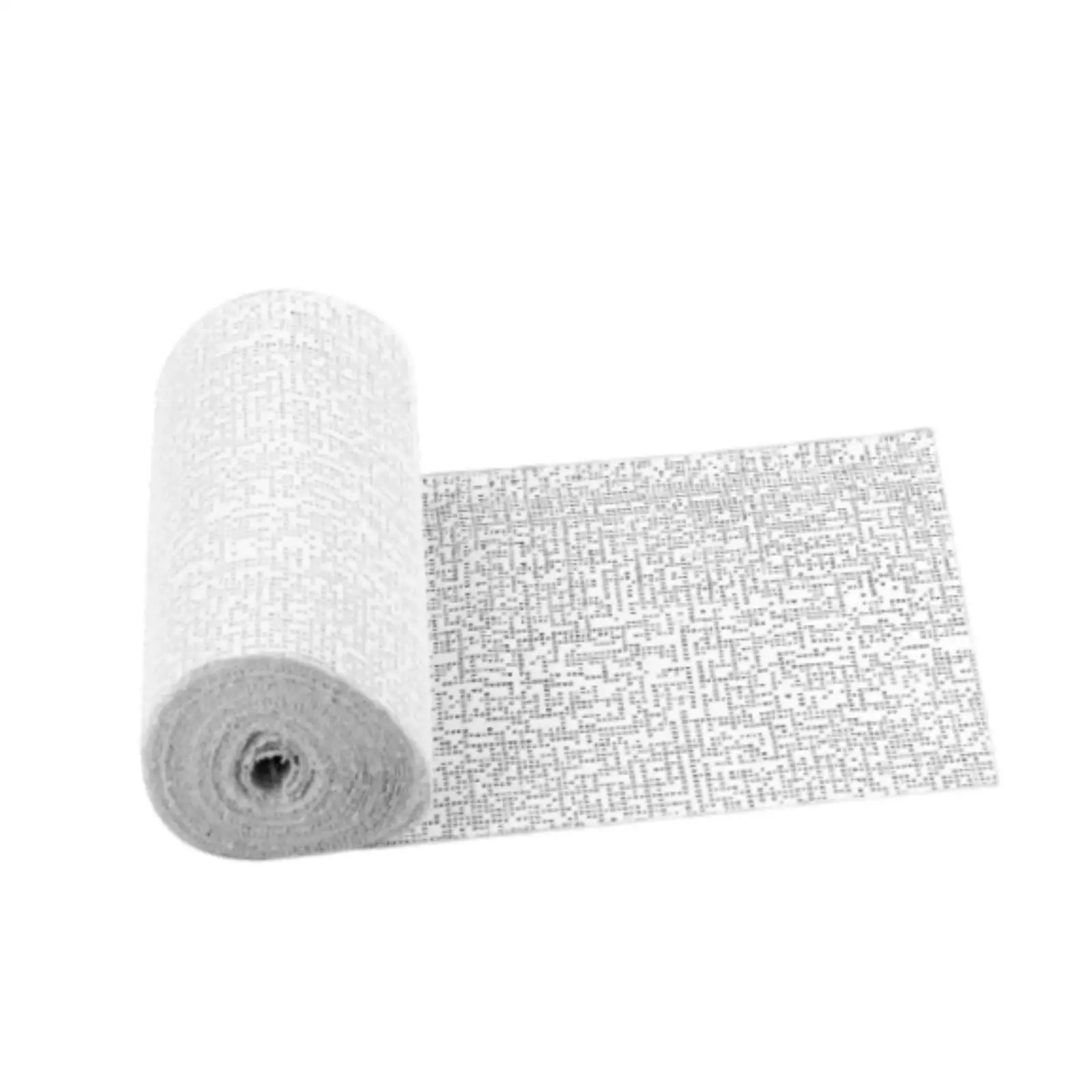 

Пластичный марлевый бинт-рулон для моделирования, создания масок, формирования животных и гипсовых отливок, художественных и ремесленных проектов