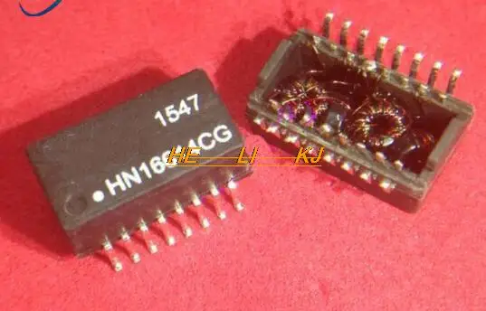 Freeshipping  10 PCS HN16614CG HN16614 SOP16