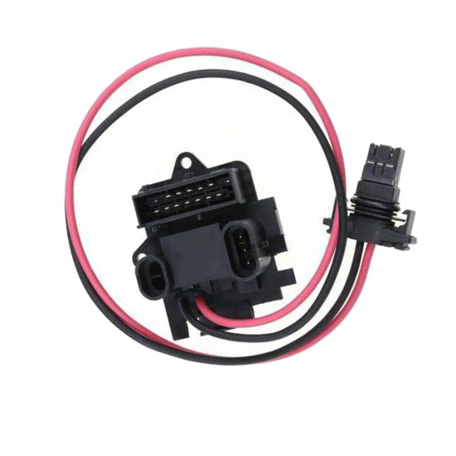 Heater Blower Fan Resistor 7701050325 Easy to Install 7701046941 Professional Assembly Accessories for Opel Vivaro E7 J7 F7