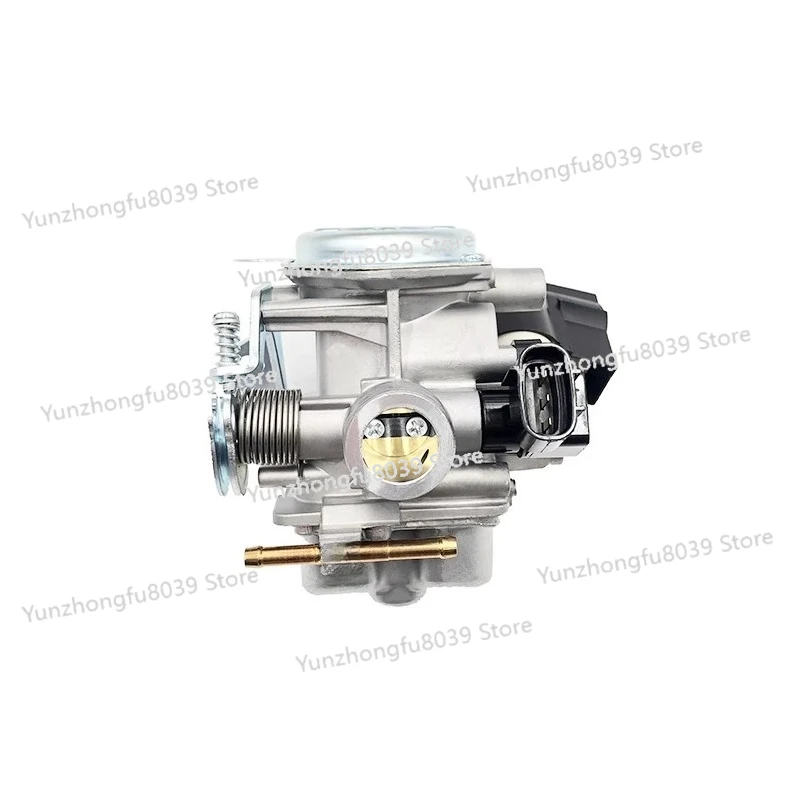 

Applicable To 50/55/56/57/Z4/61/62 Carburetors