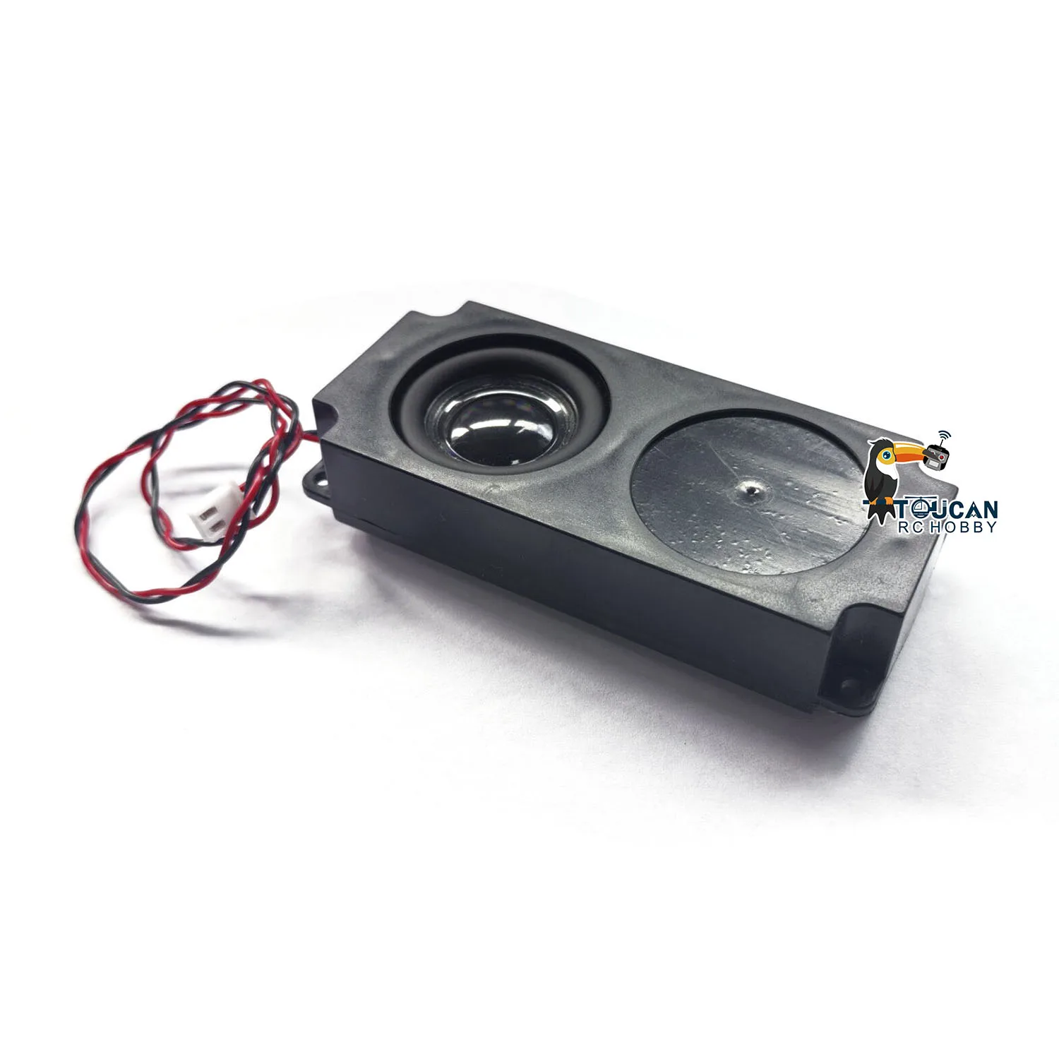 HENG LONG 1/16 RC 탱크 플라스틱 스피커 장갑차 부품 6.0 DIY 예비 부품 TH13098-SMT9